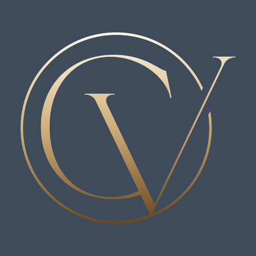 Logotipo Corrêa & Veloso Advogados